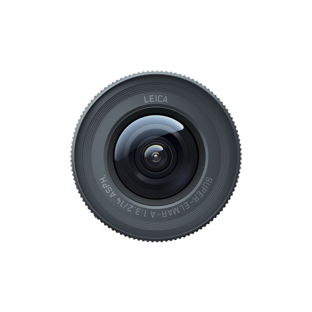 INSTA360 ONE R 1-Inch Lens Wide Angle Mod