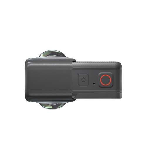 Insta360 One RS Twin Edition Action Cam