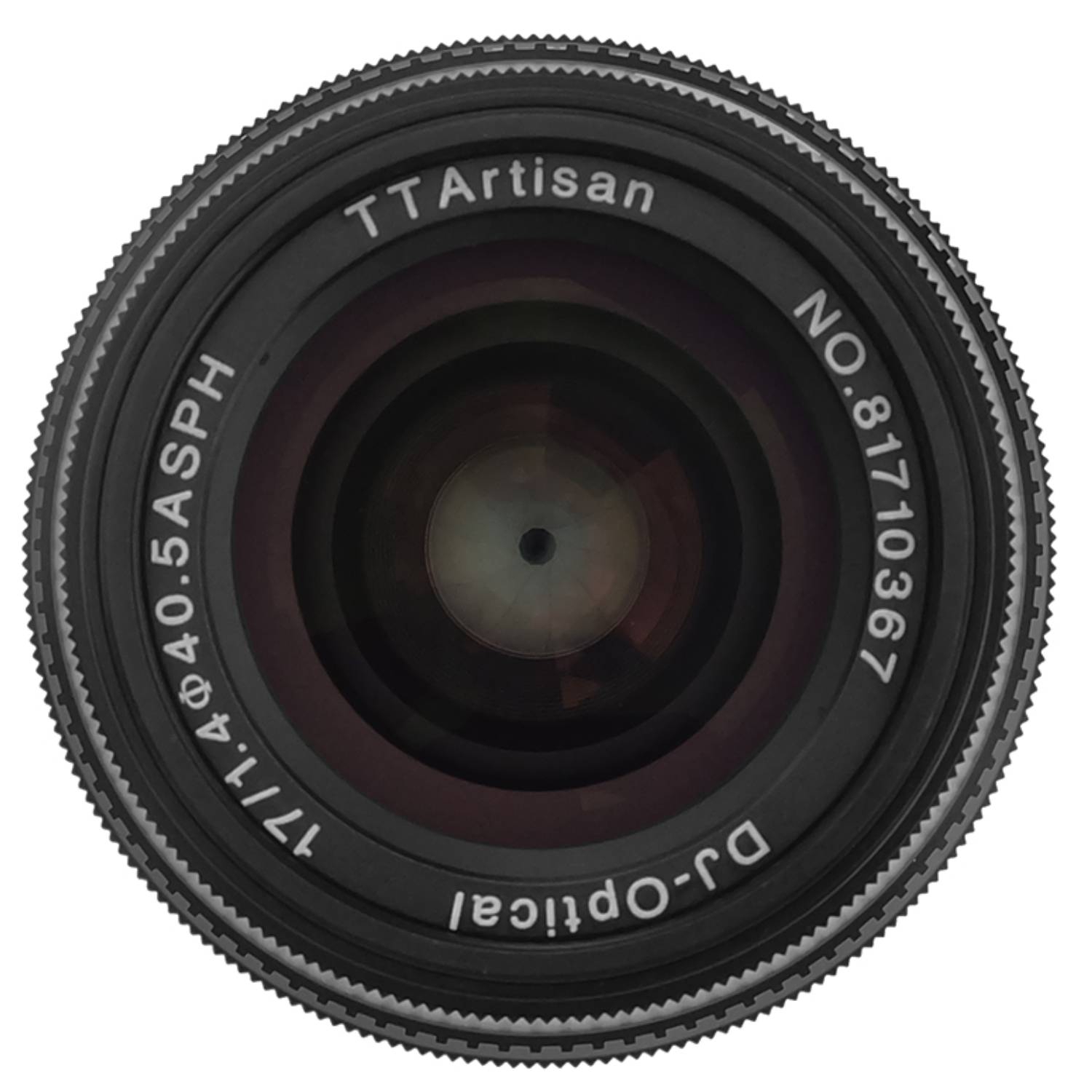 TTArtisan 17mm 1:1,4 für Nikon Z