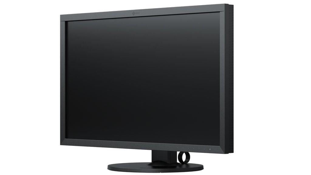EIZO ColorEdge CS2740 27 Zoll Monitor schwarz / 68,4cm / 3840 x 2160 (4K UHD) / IPS (Wide Gamut)