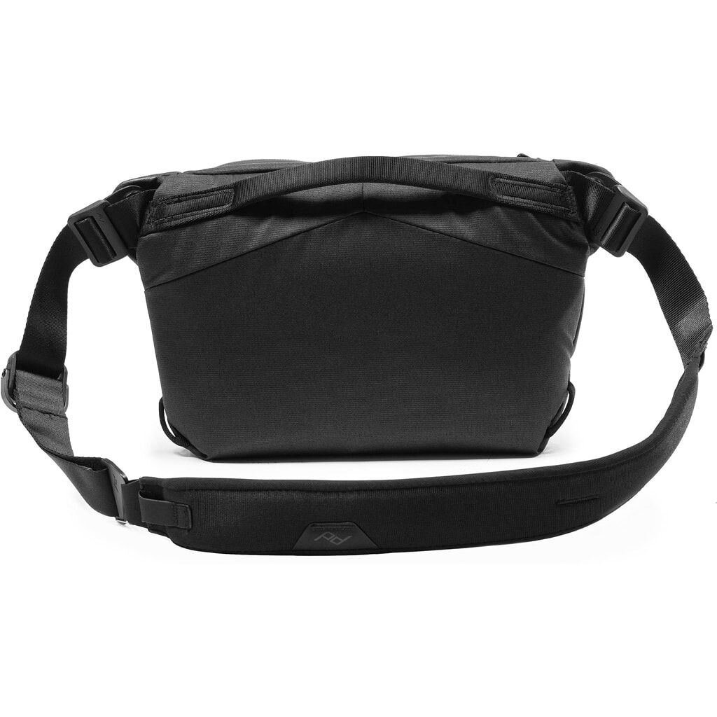 Peak Design Everyday Sling v2 3 Liter ash