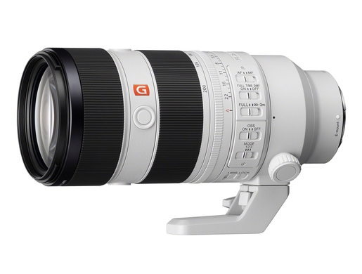 Sony Alpha 7R III A (ILCE7RM3A) + SEL FE 24-70mm 1:2,8 GM II (SEL2470GM2) + SEL FE 70-200mm 1:2,8 GM II OSS (SEL70200GM2)