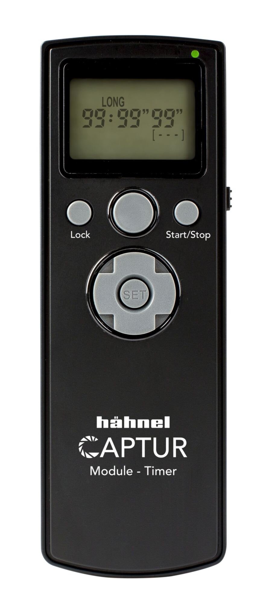 Hähnel Captur Module Timer