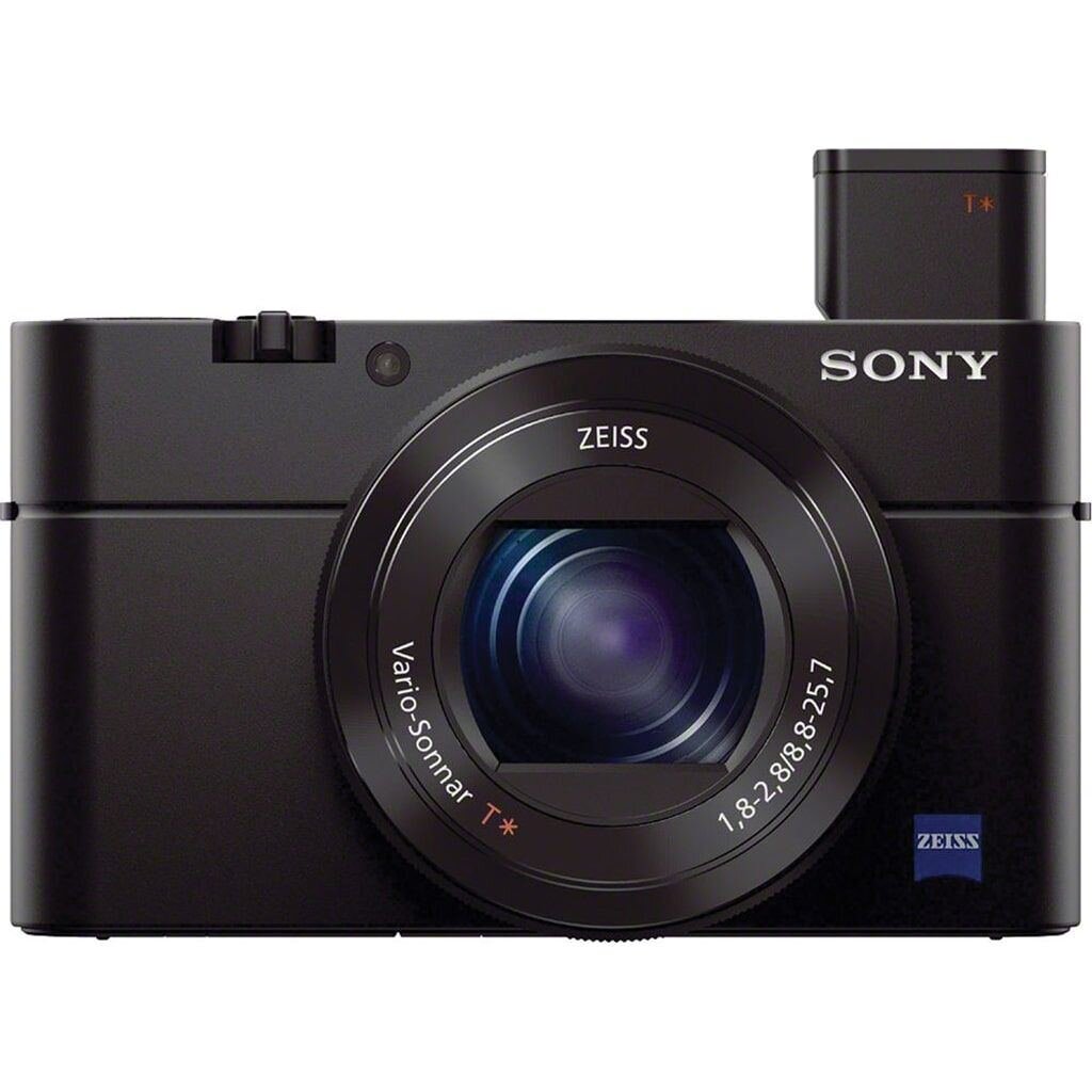 Sony DSC-RX100 III