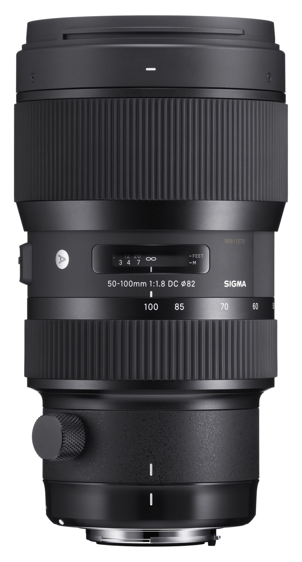 Sigma 50-100mm 1:1,8 DC HSM Art für Nikon