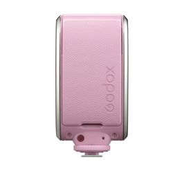 Godox Lux Senior Retro Blitz Pink