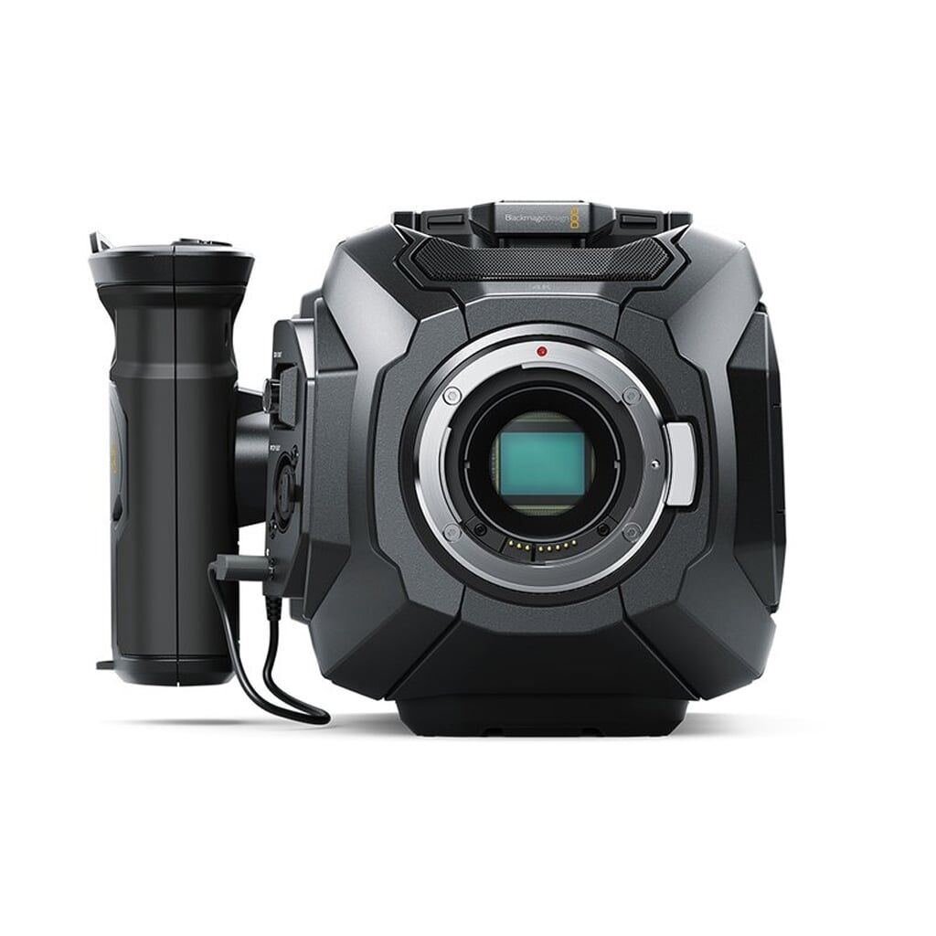 Blackmagic URSA mini 4K EF Digital Cinema Kamera