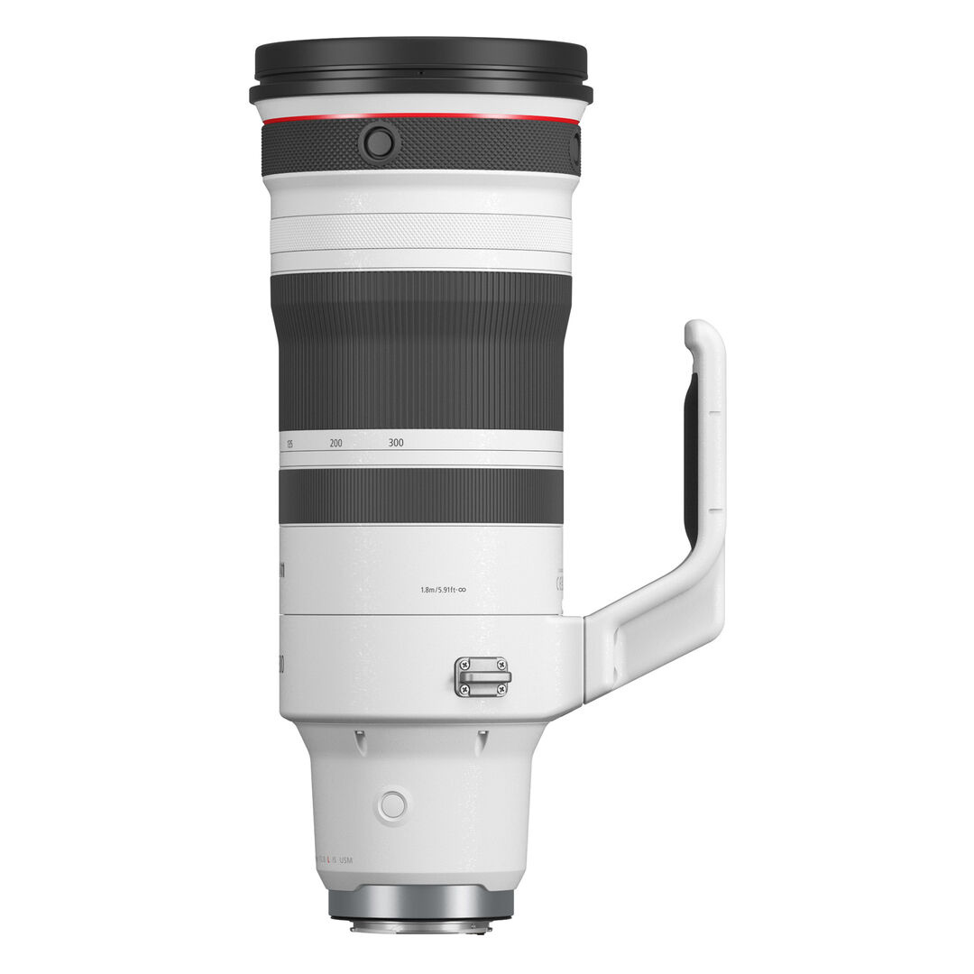 Canon RF 100-300mm 1:2,8 L IS USM