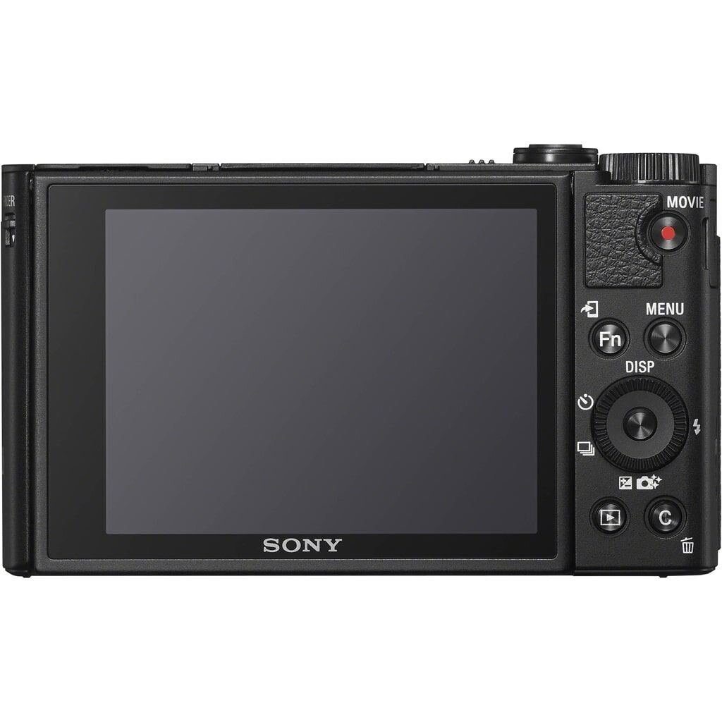 Sony Cybershot DSC-HX99