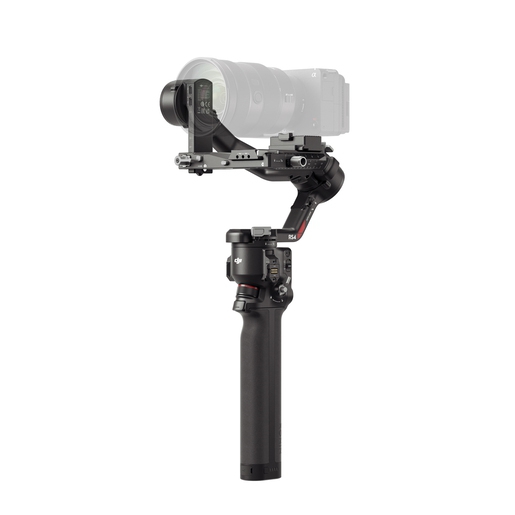 DJI RS 4 Combo Einhandgimbal Stabilisierungssystem