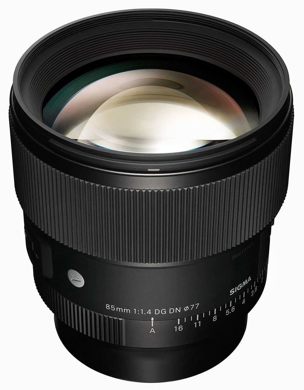 Sigma 85mm 1:1,4 DG DN Art für Sony E-Mount