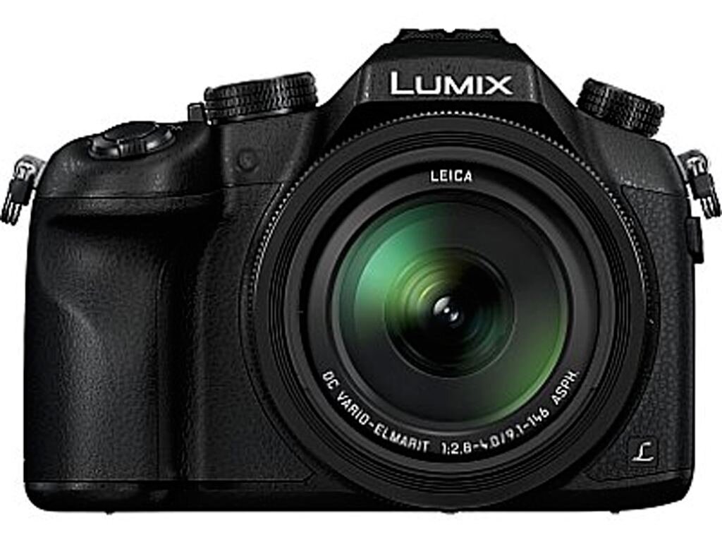 Panasonic Lumix DMC-FZ1000