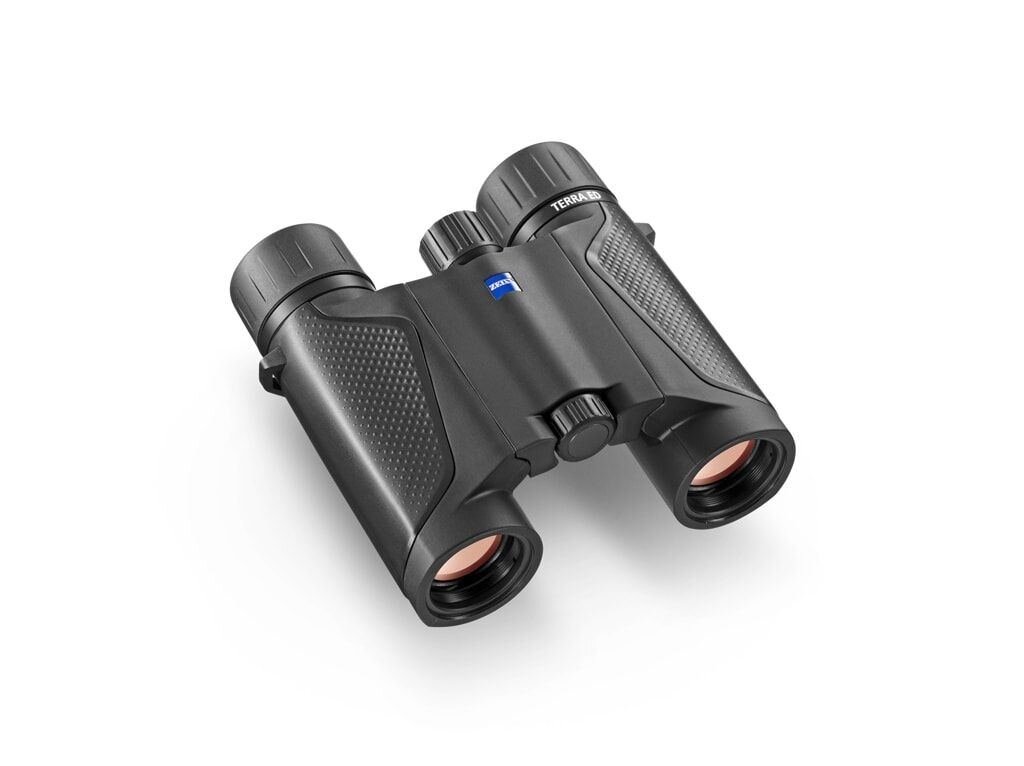 ZEISS Terra Pocket ED 8x25 schwarz