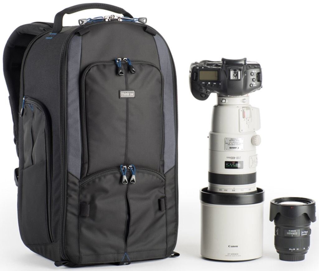 thinkTANK StreetWalker HardDrive V2.0