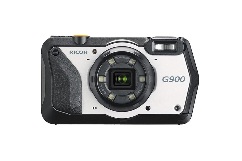 Ricoh G900