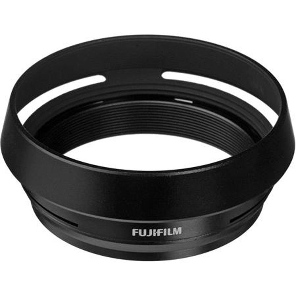 Fujifilm LH-X100 schwarz