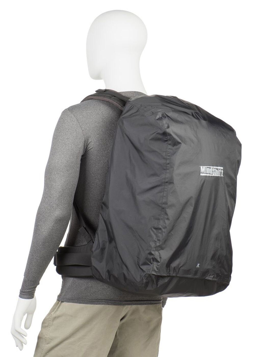 Think Tank BackLight 36L Outdoor Photo Daypack Charcoal