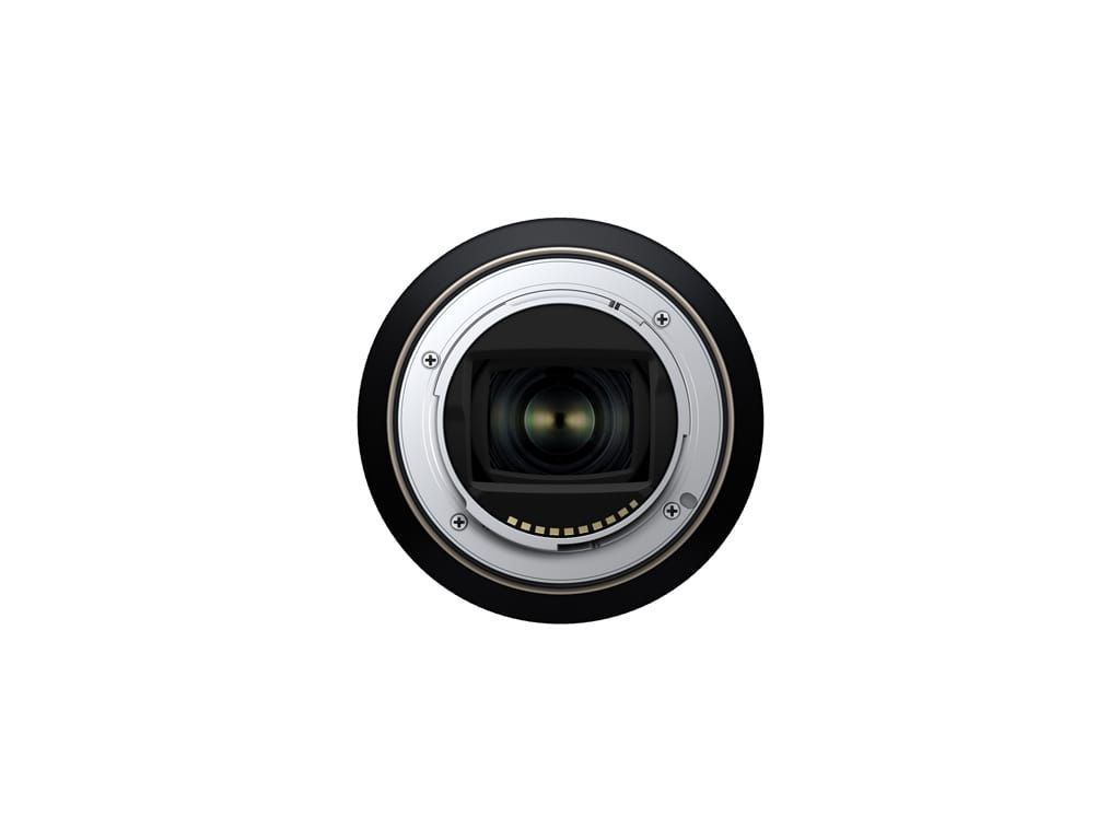 Tamron 28-200mm 1:2,8-5,6 Di III RXD für Sony E-Mount