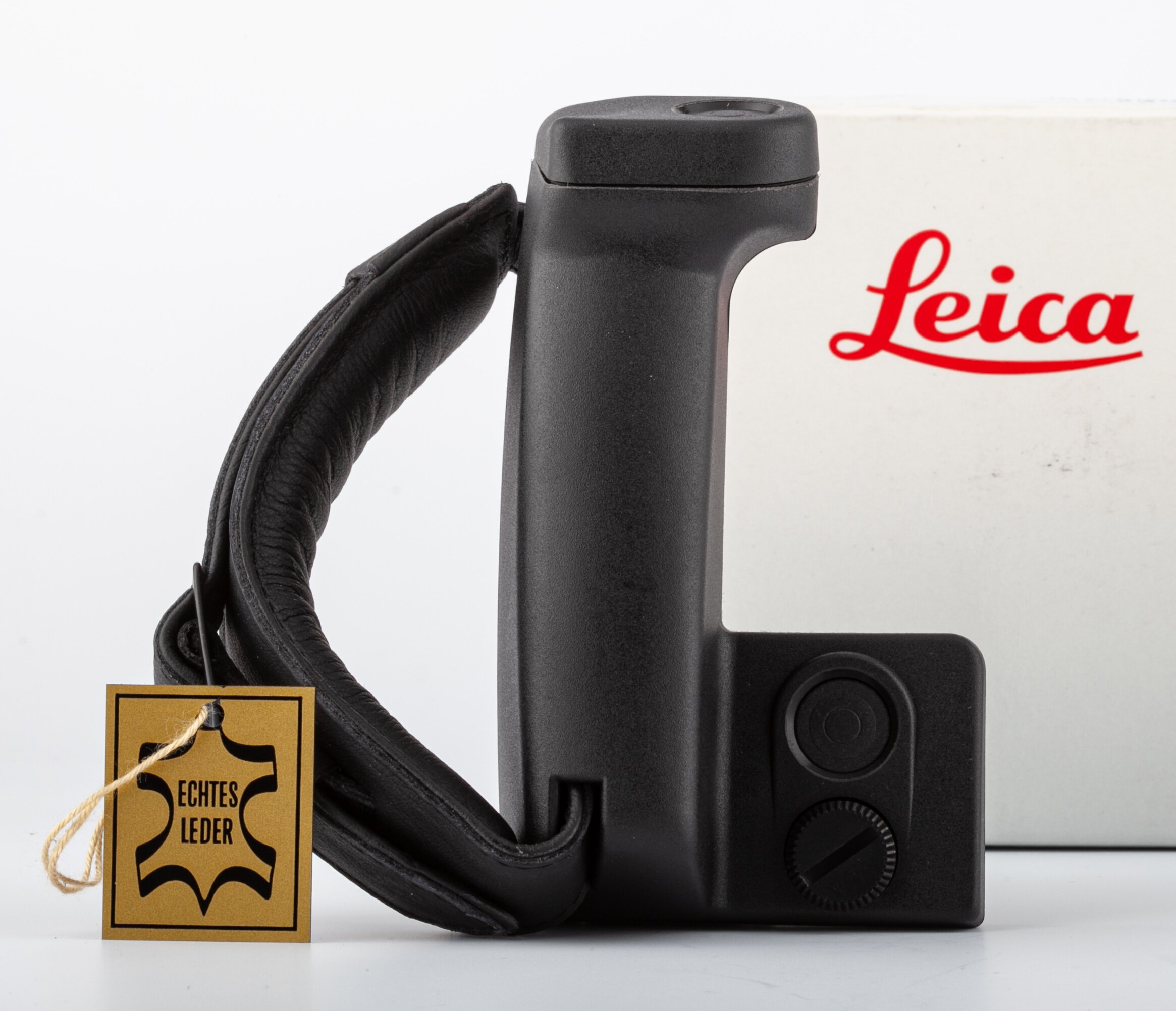 Leica Handgriff R7 f. Motor-Winder R/Motor Drive R  14317