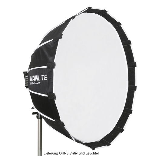 NANLITE SB-FMM-60 Parabol-Softbox (Forza 60/150)
