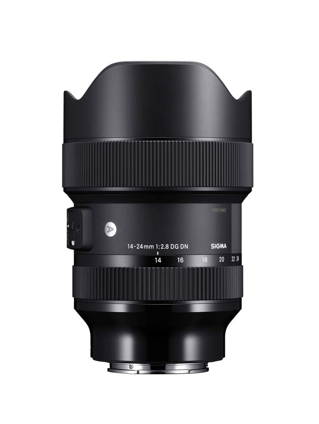 Sigma 14-24mm 1:2,8 DG DN Art für Sony E-Mount