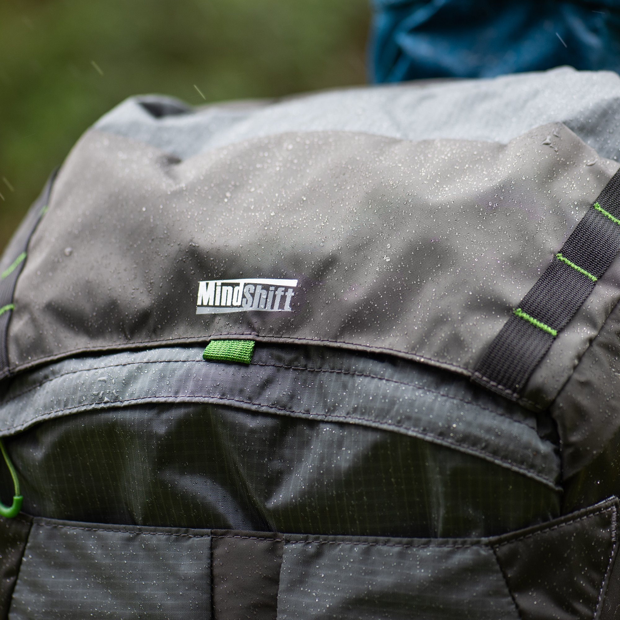 Think Tank Rotation 22 L Rain Cover