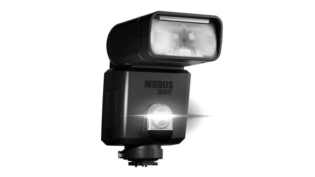Hähnel MODUS 360RT für Nikon