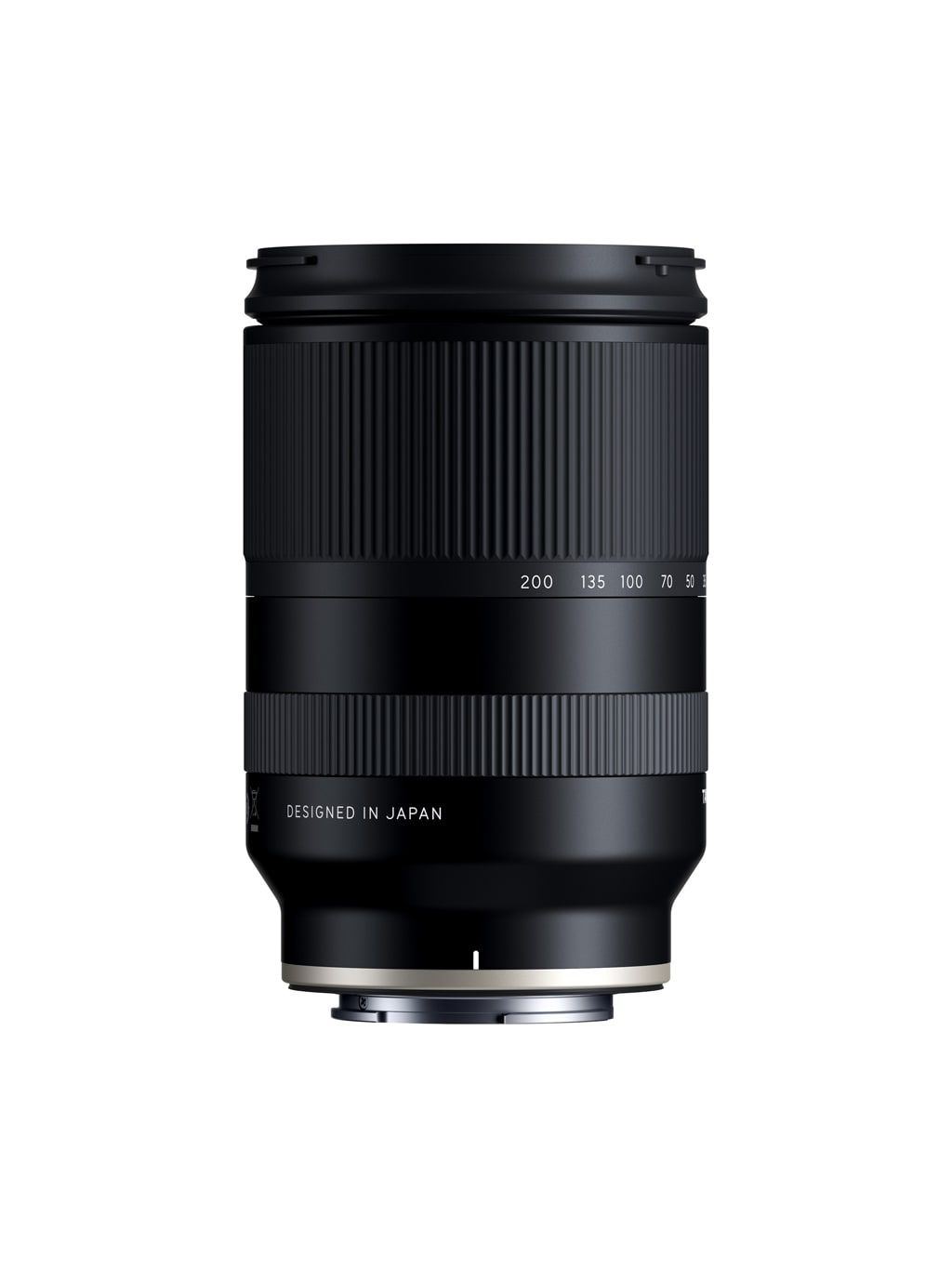 Tamron 28-200mm 1:2,8-5,6 Di III RXD für Sony E-Mount