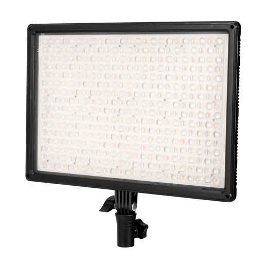 NANLITE MixPad II 27C RGBWW Stativleuchte