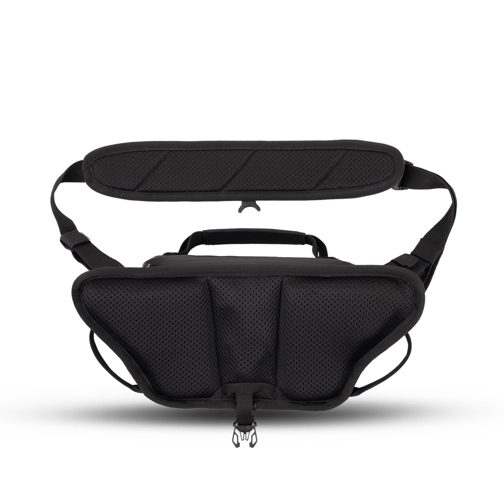 WANDRD ROGUE Sling 3L Wasatch Green