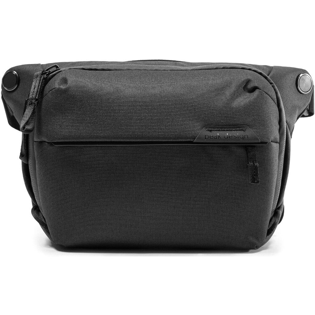 Peak Design Everyday Sling v2 3 Liter ash