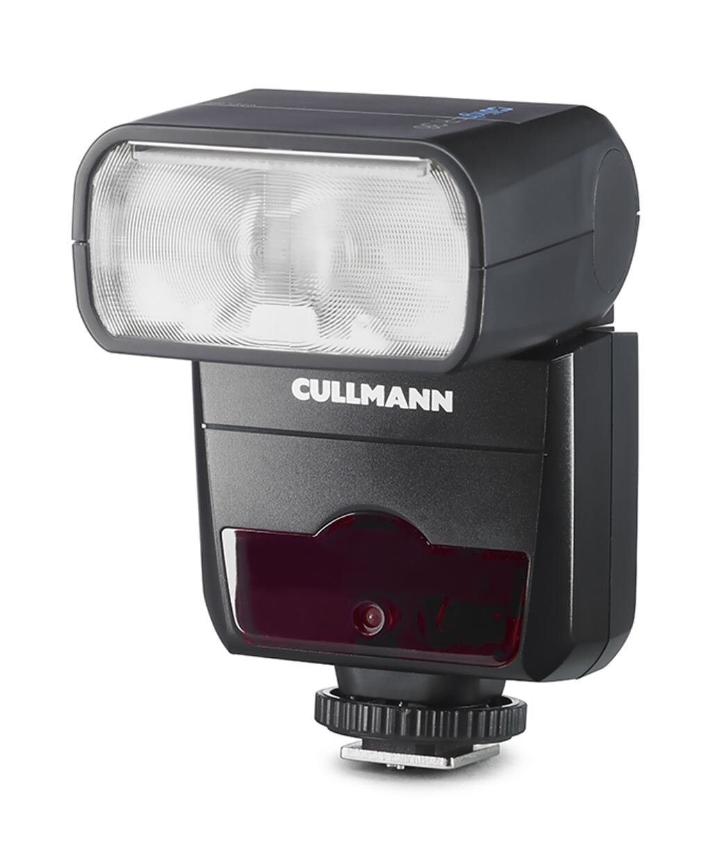 Cullmann CUlight FR 36S Blitzgerät für Sony