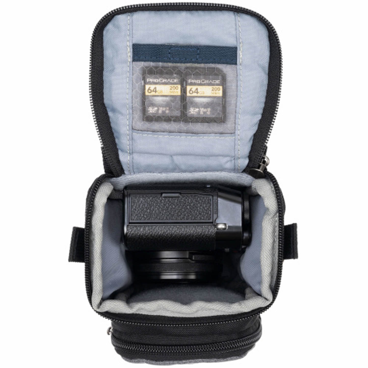 Think Tank Mirrorless Mover 5 V2 - Campfire Orange