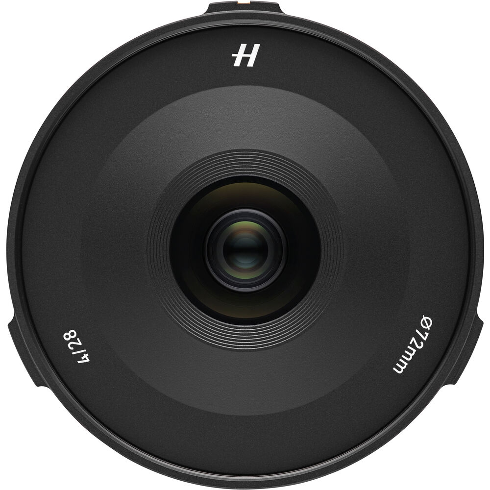 Hasselblad XCD 28mm 1:4