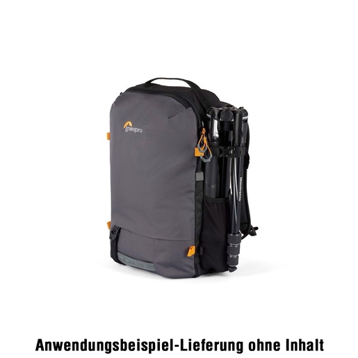 Lowepro Trekker LT BP 250 grau