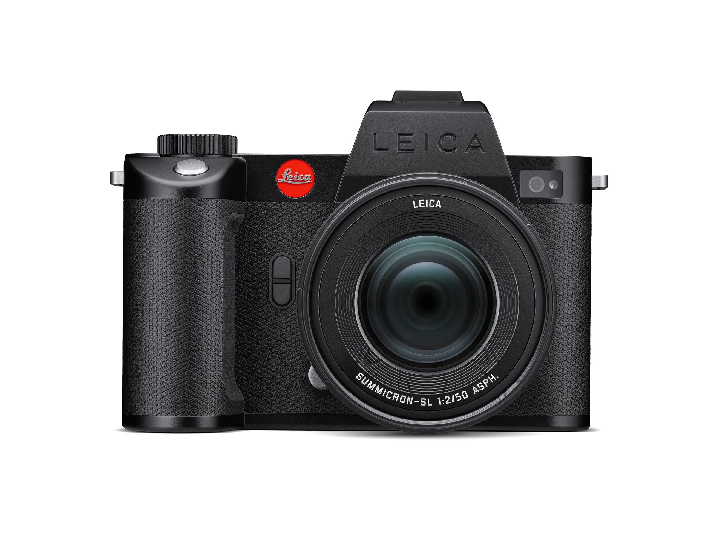 LEICA SL2-S schwarz 10880 + LEICA SUMMICRON-SL 50mm 1:2 ASPH. schwarz