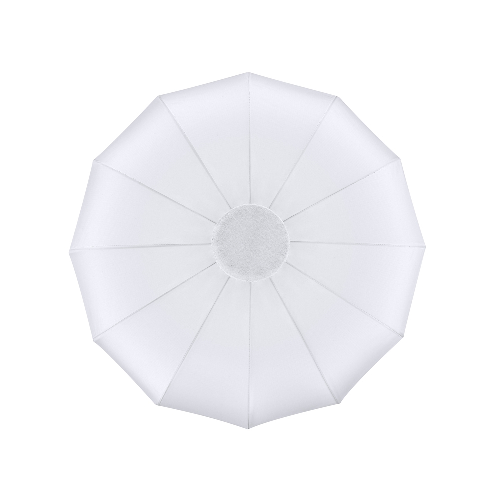 Godox CS-50T Zusammenklappbare Laternen Softbox für Live-Streaming 50cm