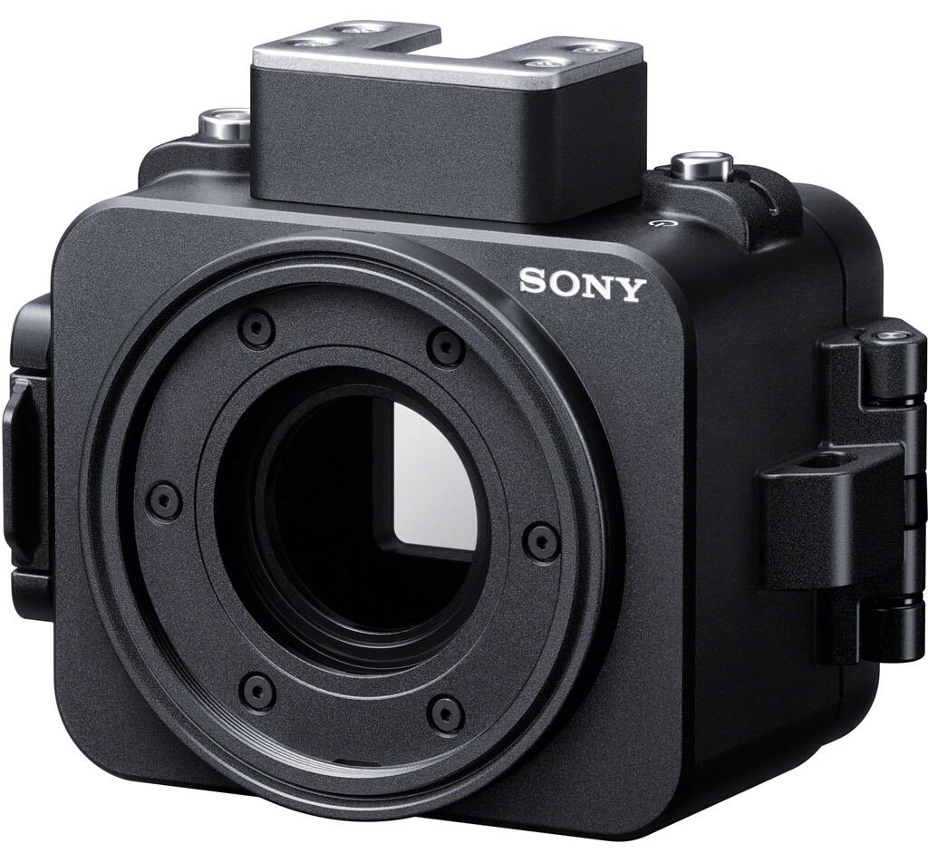 Sony MPK-HSR1 Unterwassergehäuse (100 m) für Sony RX0