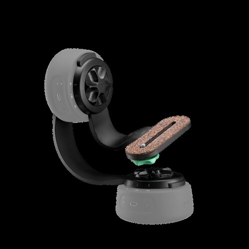 SYRP Genie Mini Schwenk-/Neige-Halterung 