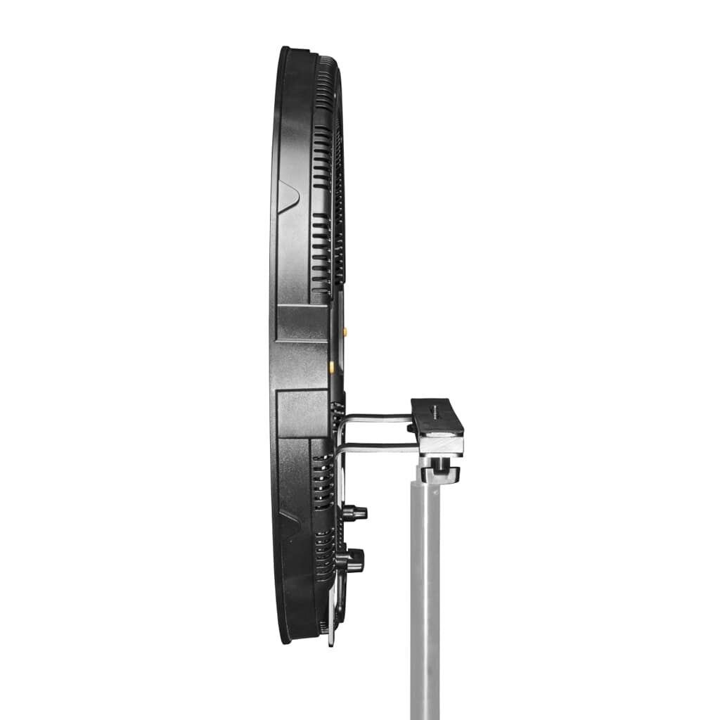 Walimex Pro LED Ringleuchte 500 Bi Color RLL-500BV