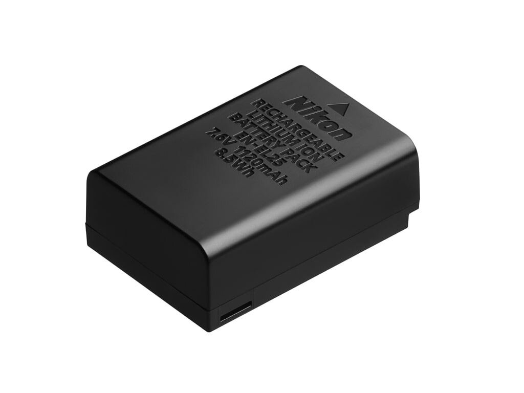 Nikon EN-EL25a Lithium-Ion Akku für Z30 / Z50 / Z fc