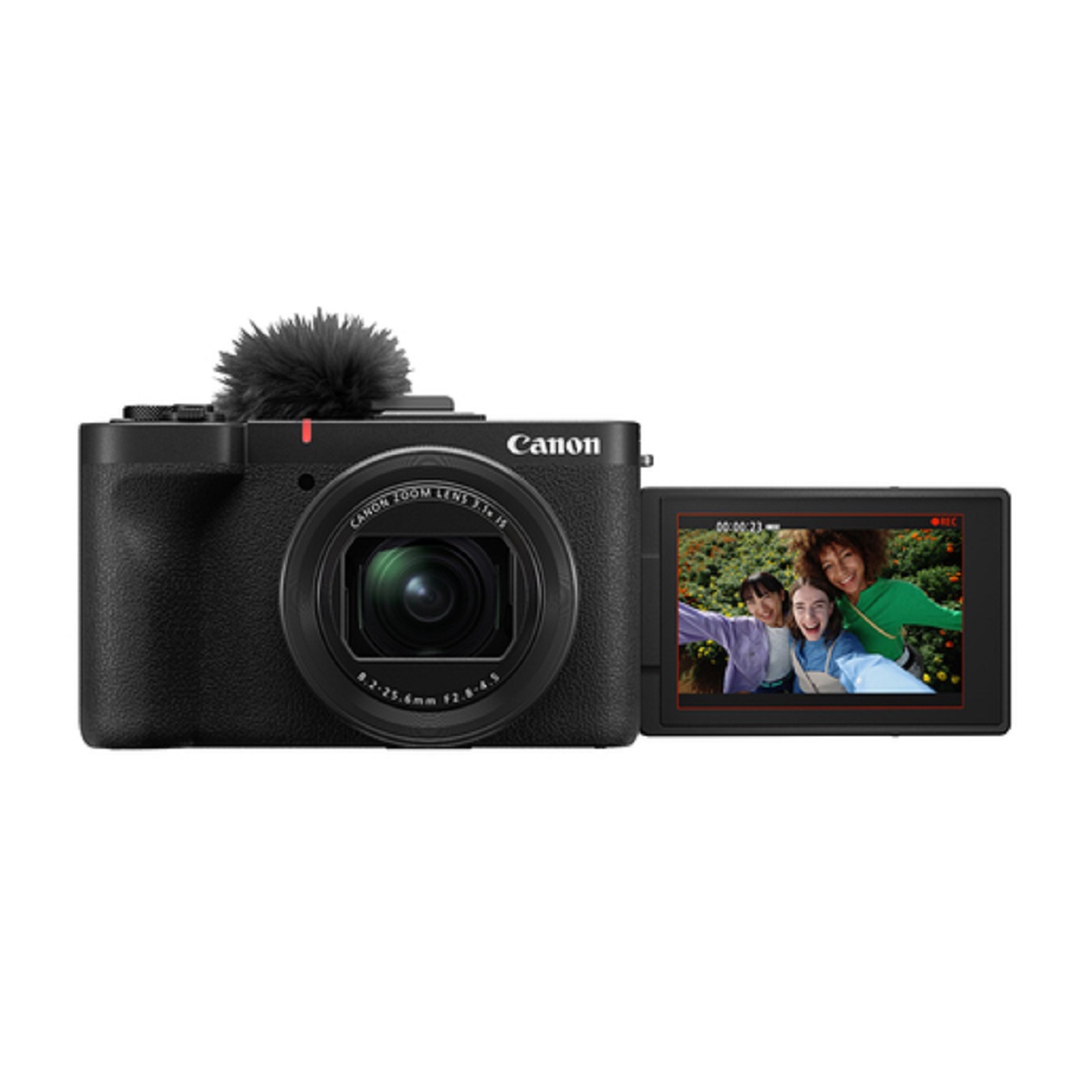 Canon Powershot V1