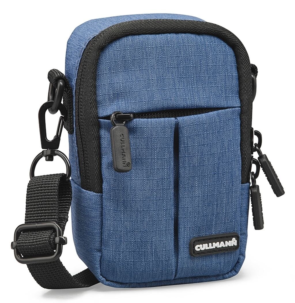 Cullmann Tasche Malaga Compact 400 blue