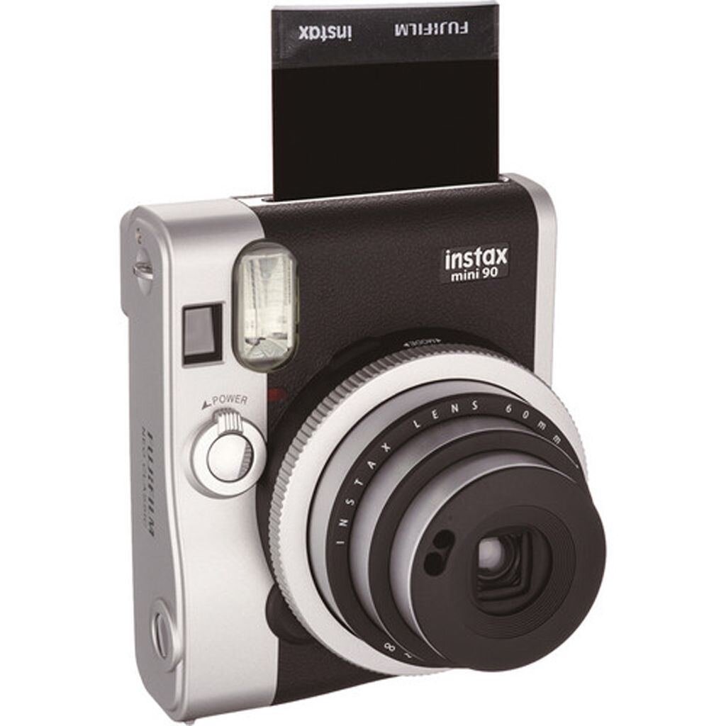 Fujifilm Kamera Instax Mini 90 Neo Classic