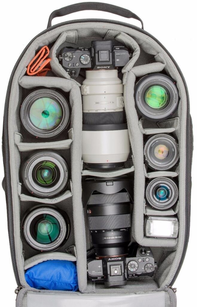 thinkTANK StreetWalker HardDrive V2.0