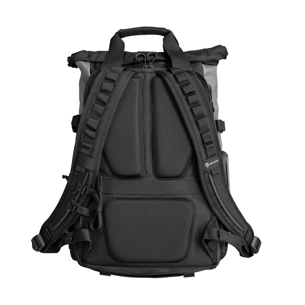 WANDRD THE PRVKE 41-Liter DisNet Grey V3