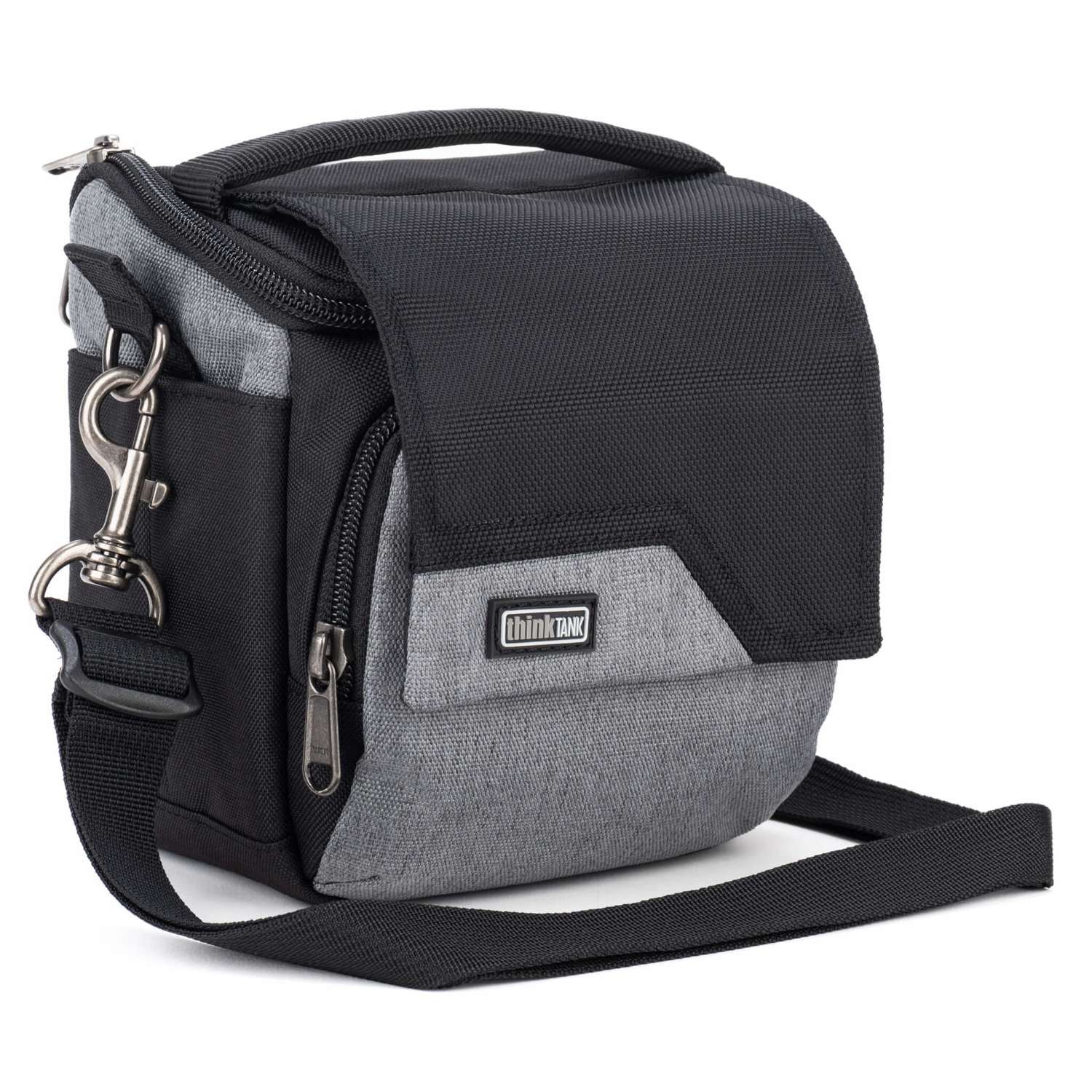 Think Tank Mirrorless Mover 10 cool grey