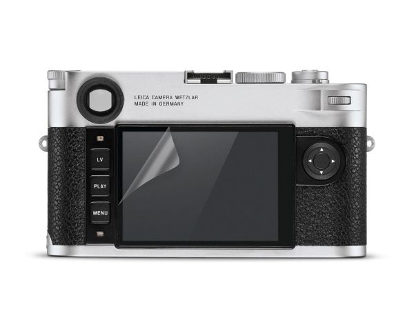 LEICA Premium Displayschutz Hybridglas Gr.2