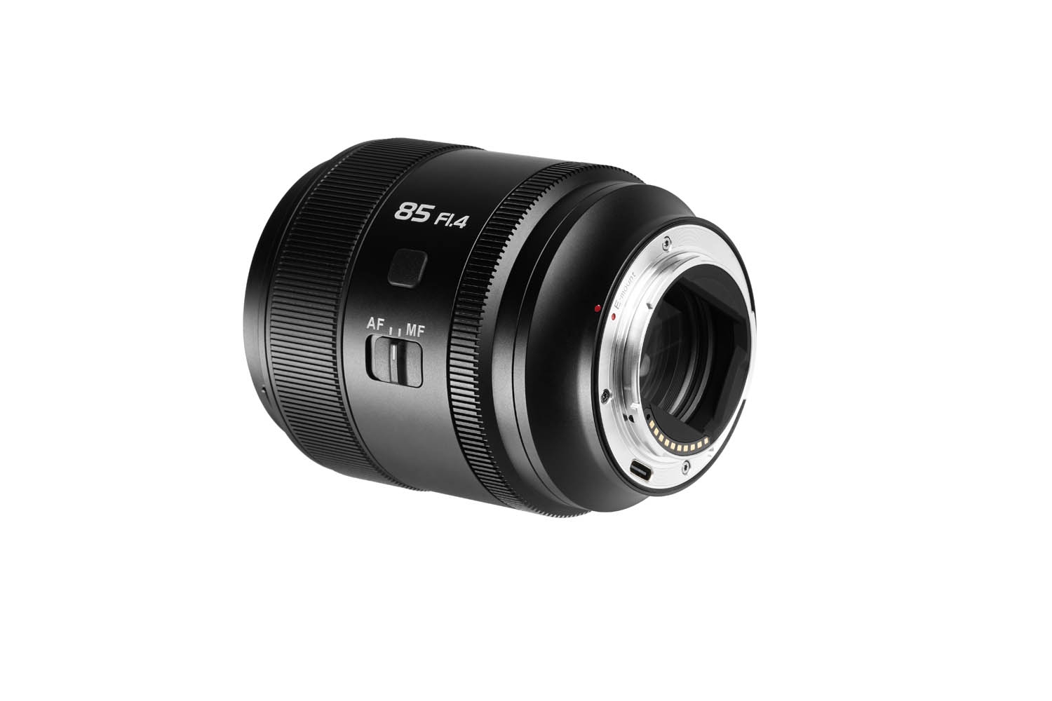 SIRUI AURORA 85mm F1,4 Vollformat AF für Sony E-Mount