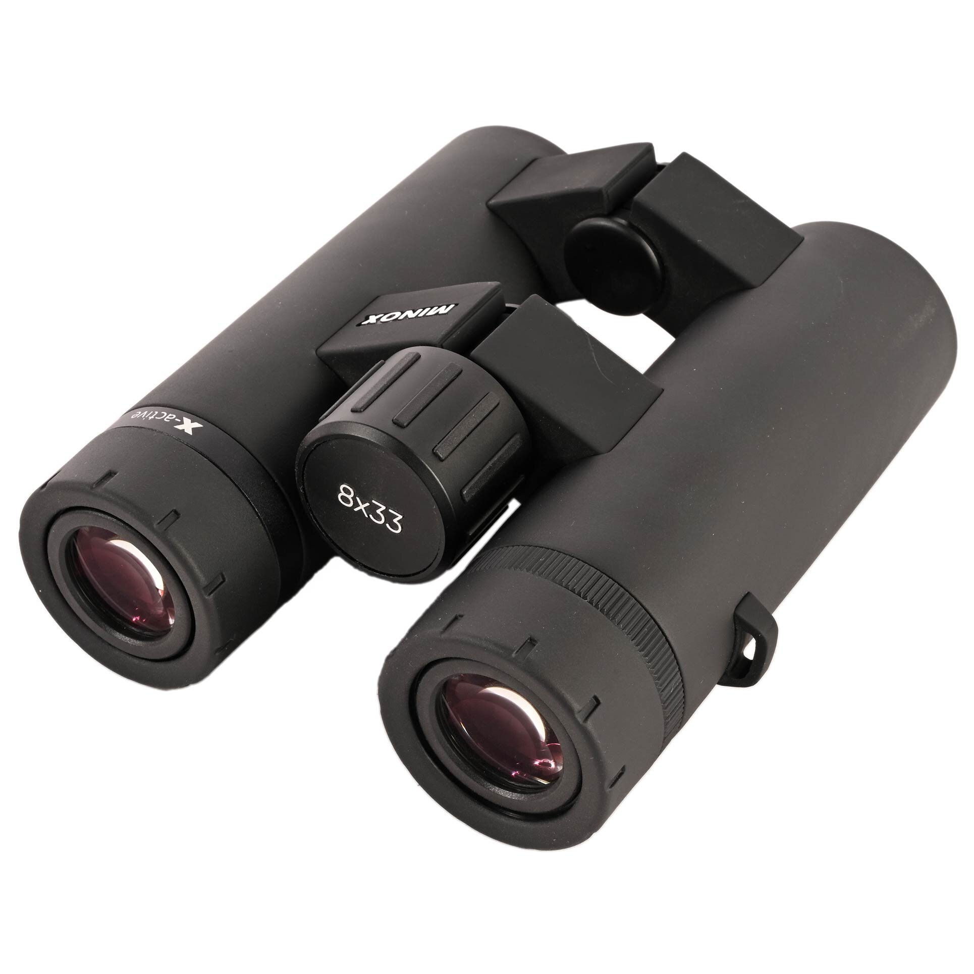 Minox Fernglas X-active 10x33